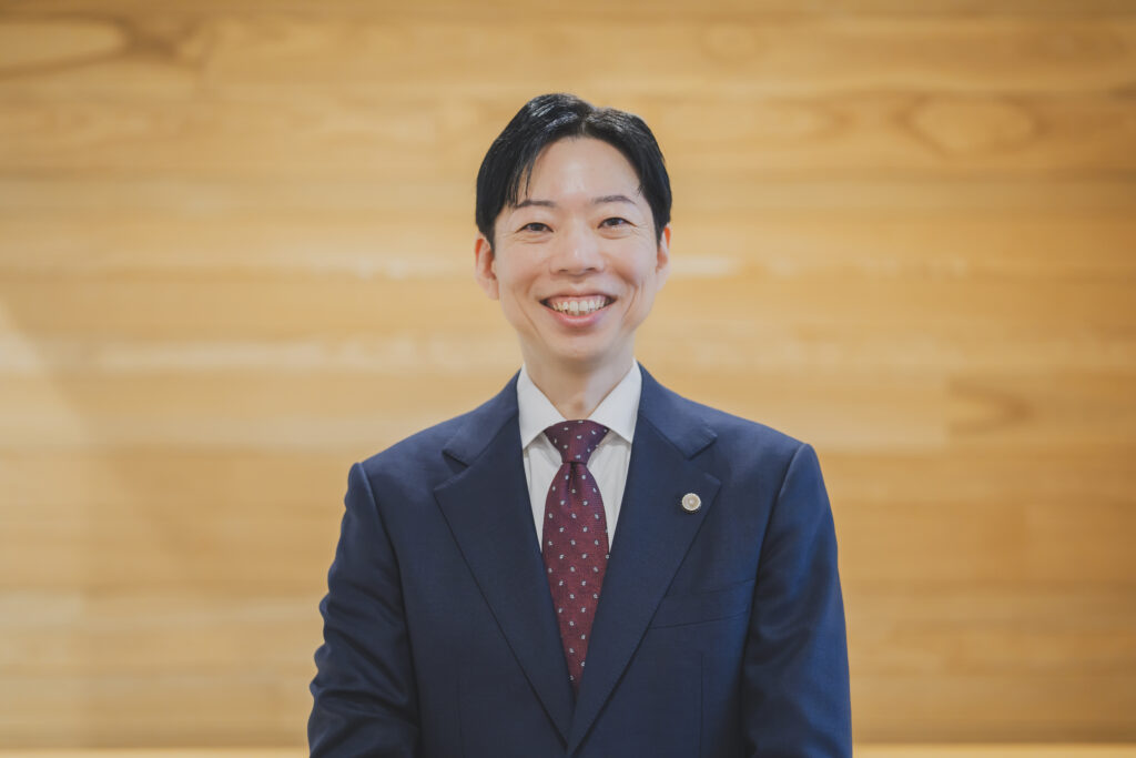 香川・高松の弁護士 石垣紀彦（玉藻総合法律事務所）