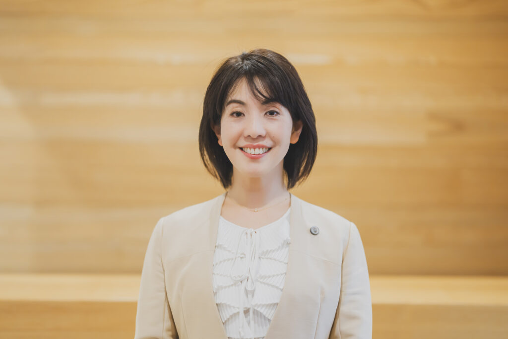 香川・高松の弁護士 藤本英子（玉藻総合法律事務所）